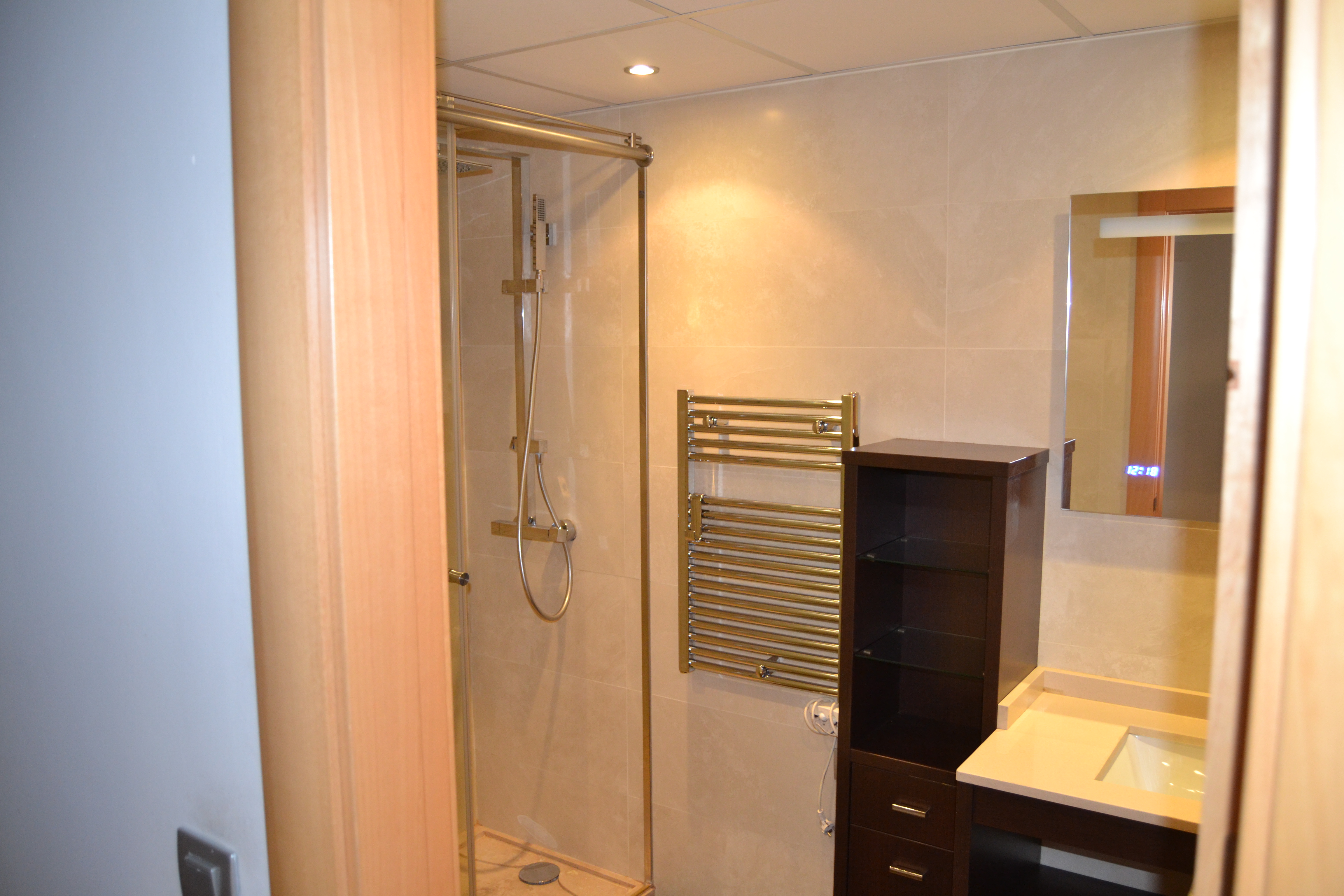 Apartamentos Dos Torres Alierta