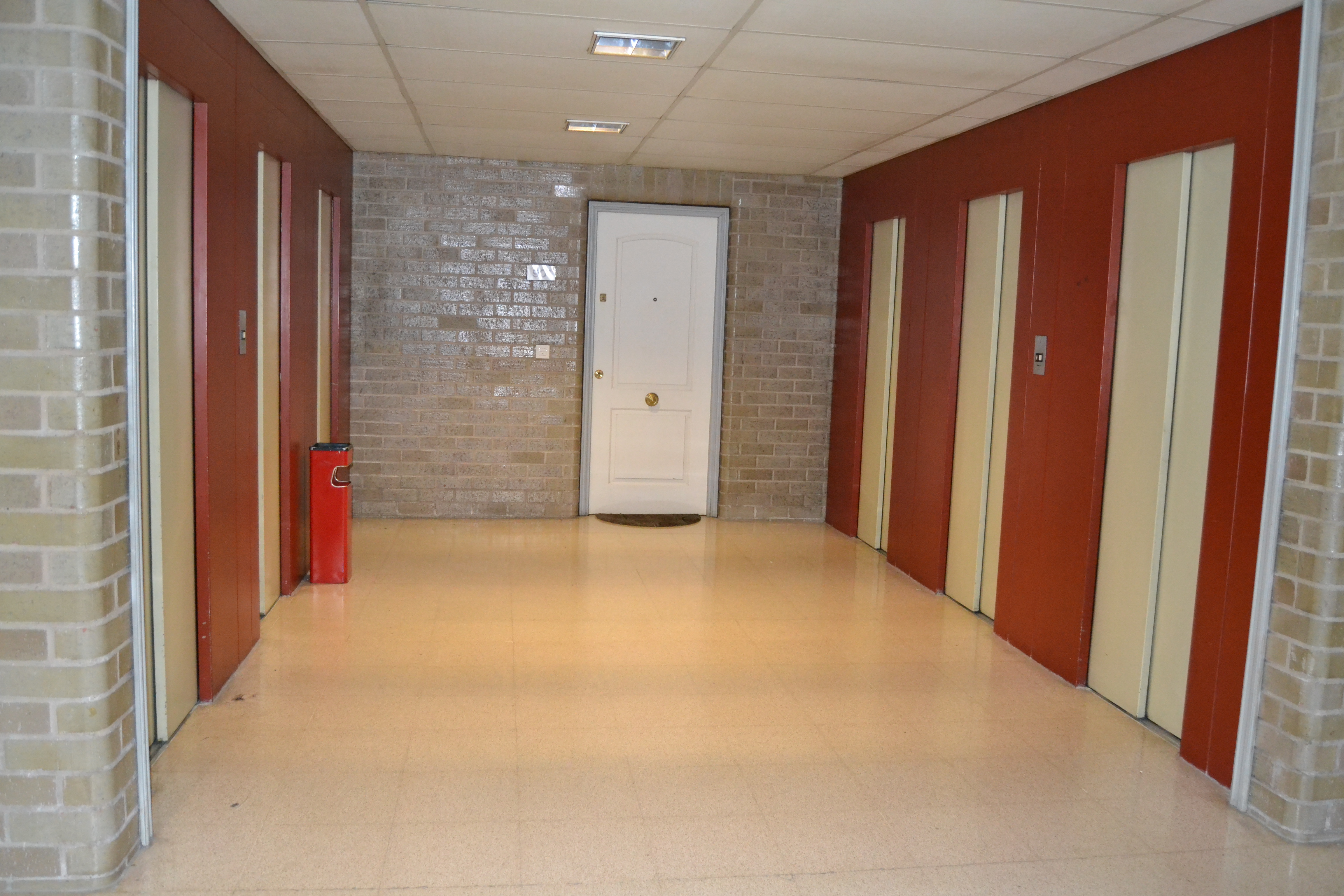 Apartamentos Dos Torres Alierta