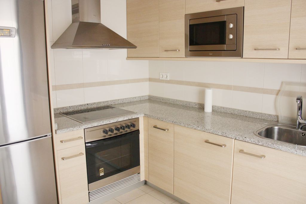 Apartamentos Rodriguez de Córdoba 3000