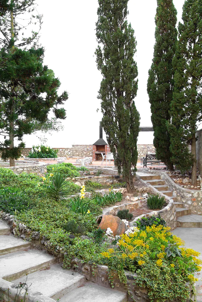 Casa Rural Palacete Magana
