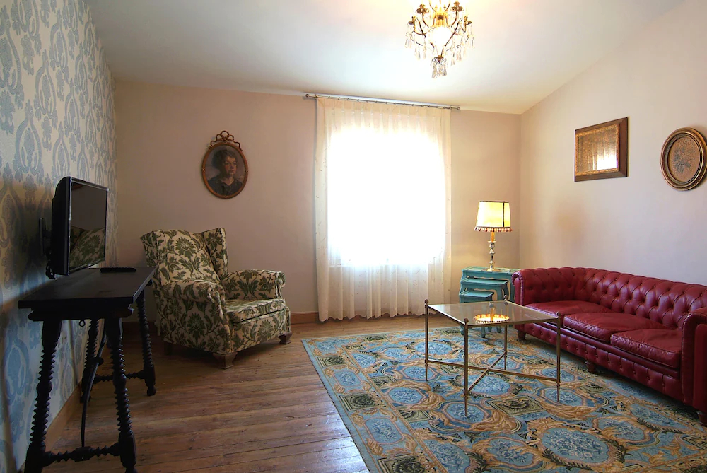 Casa Rural Palacete Magana