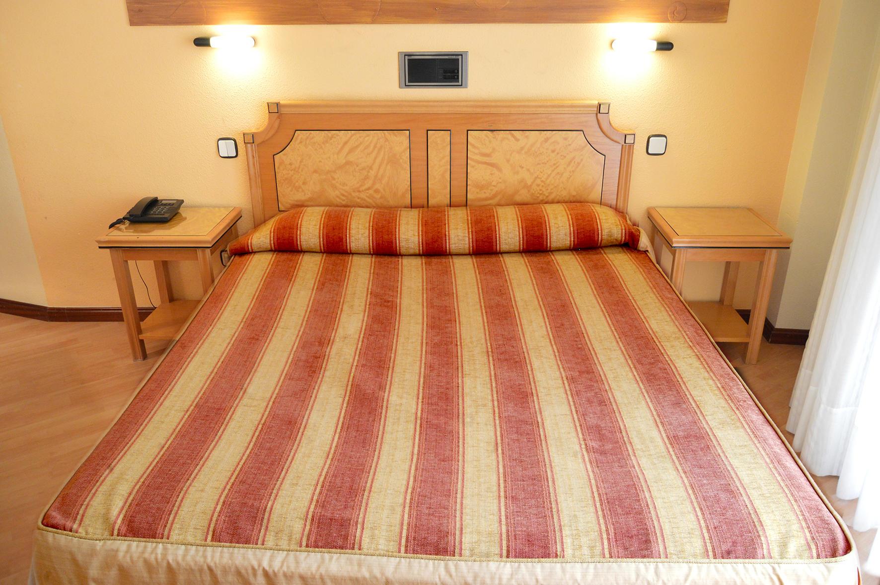 AZ Hotel El Príncipe