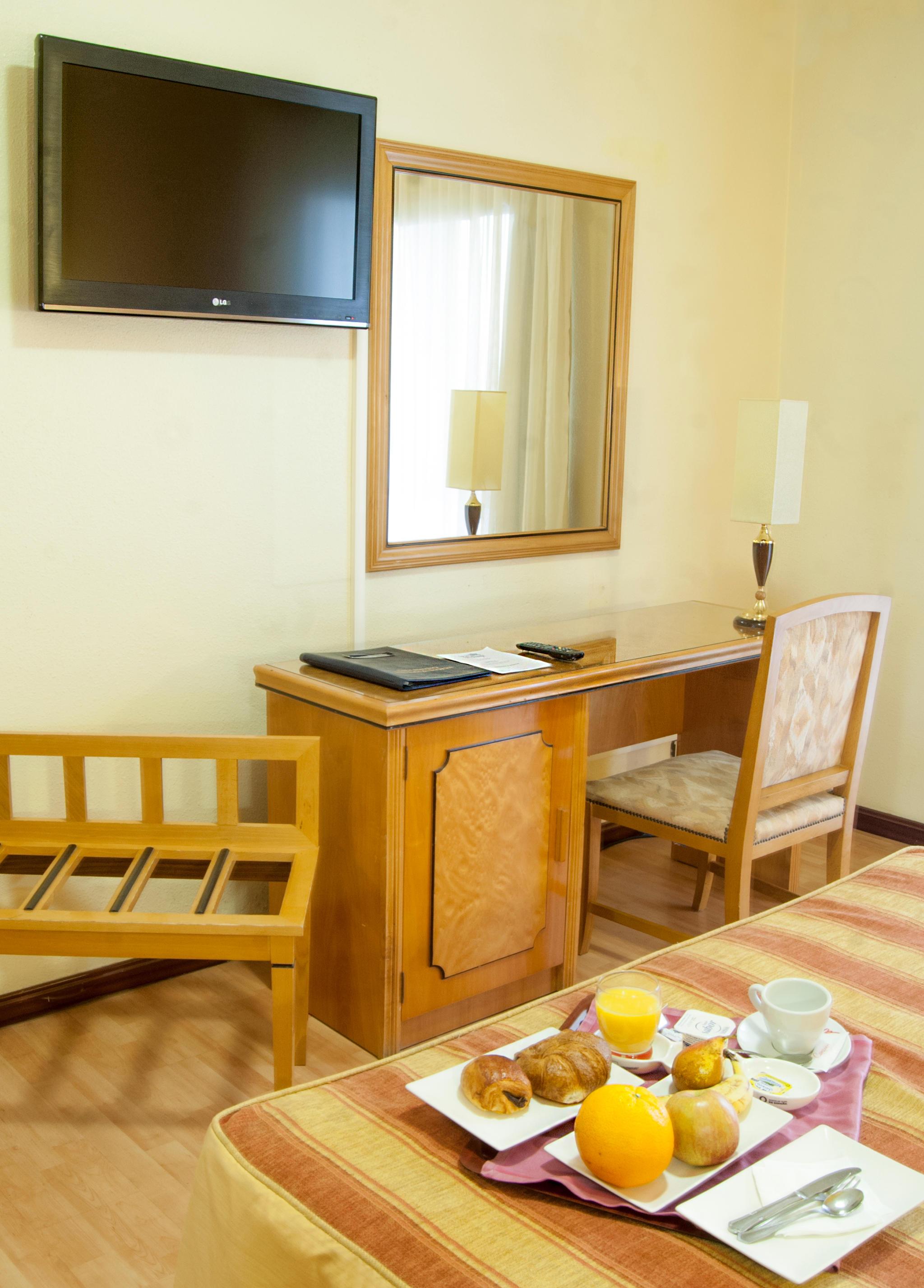 AZ Hotel El Príncipe