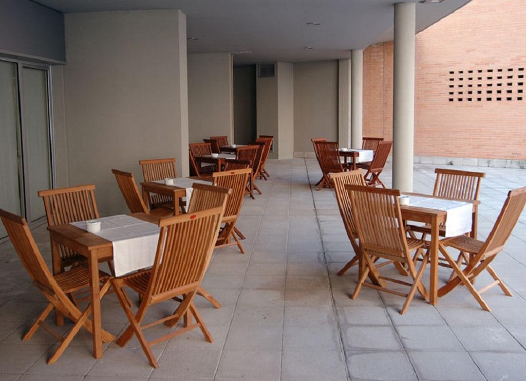 Exe Plaza Delicias