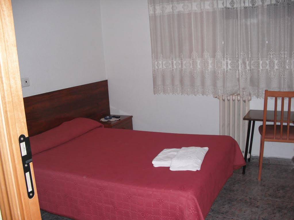 Hostal Cumbre