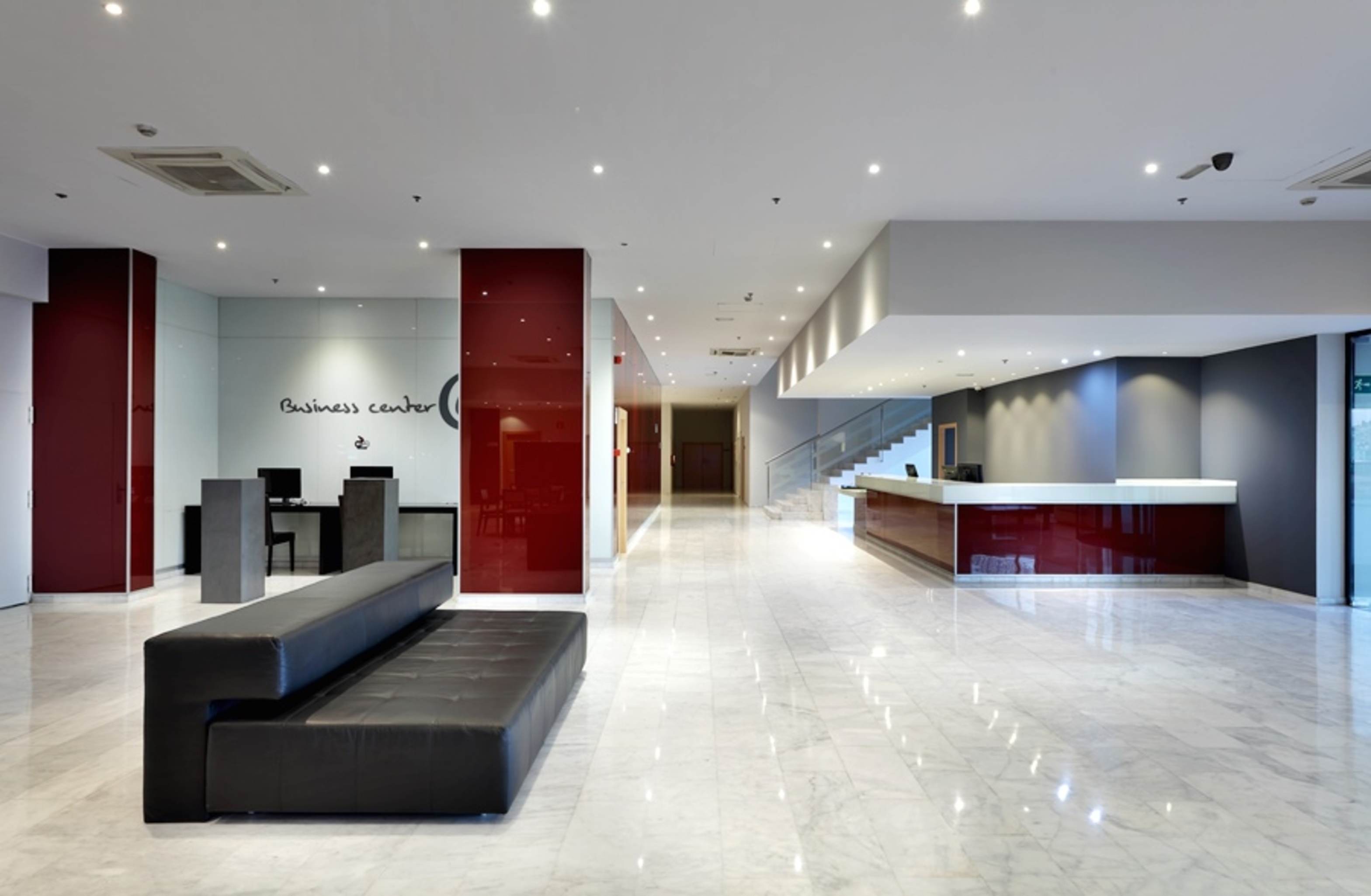 Hotel Eurostars Zaragoza