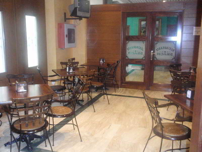 Hotel Inca