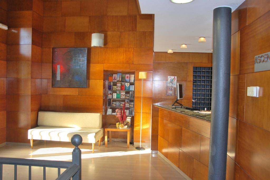The AZ Orus Factory Hotel