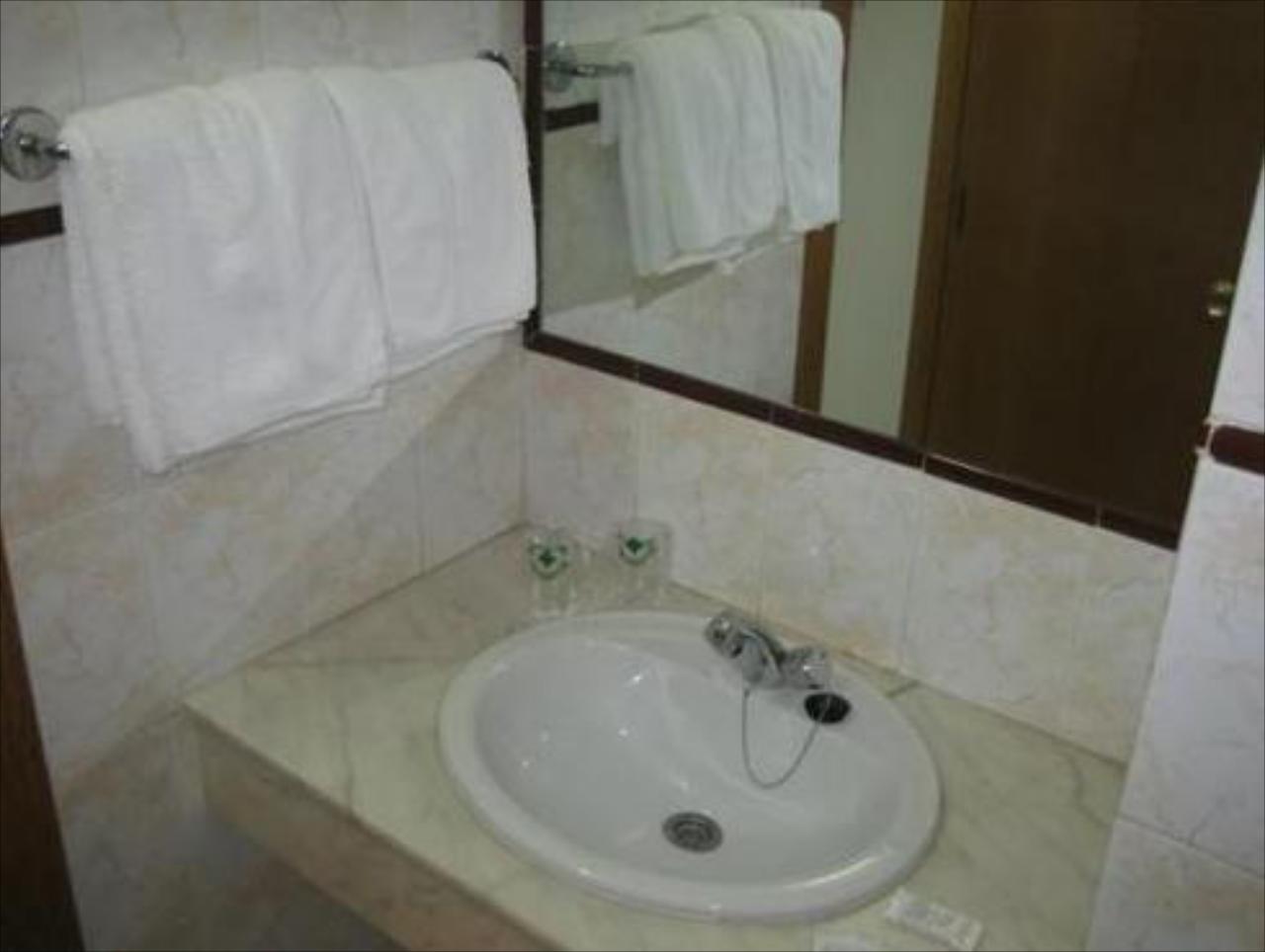 Paraíso Hostal