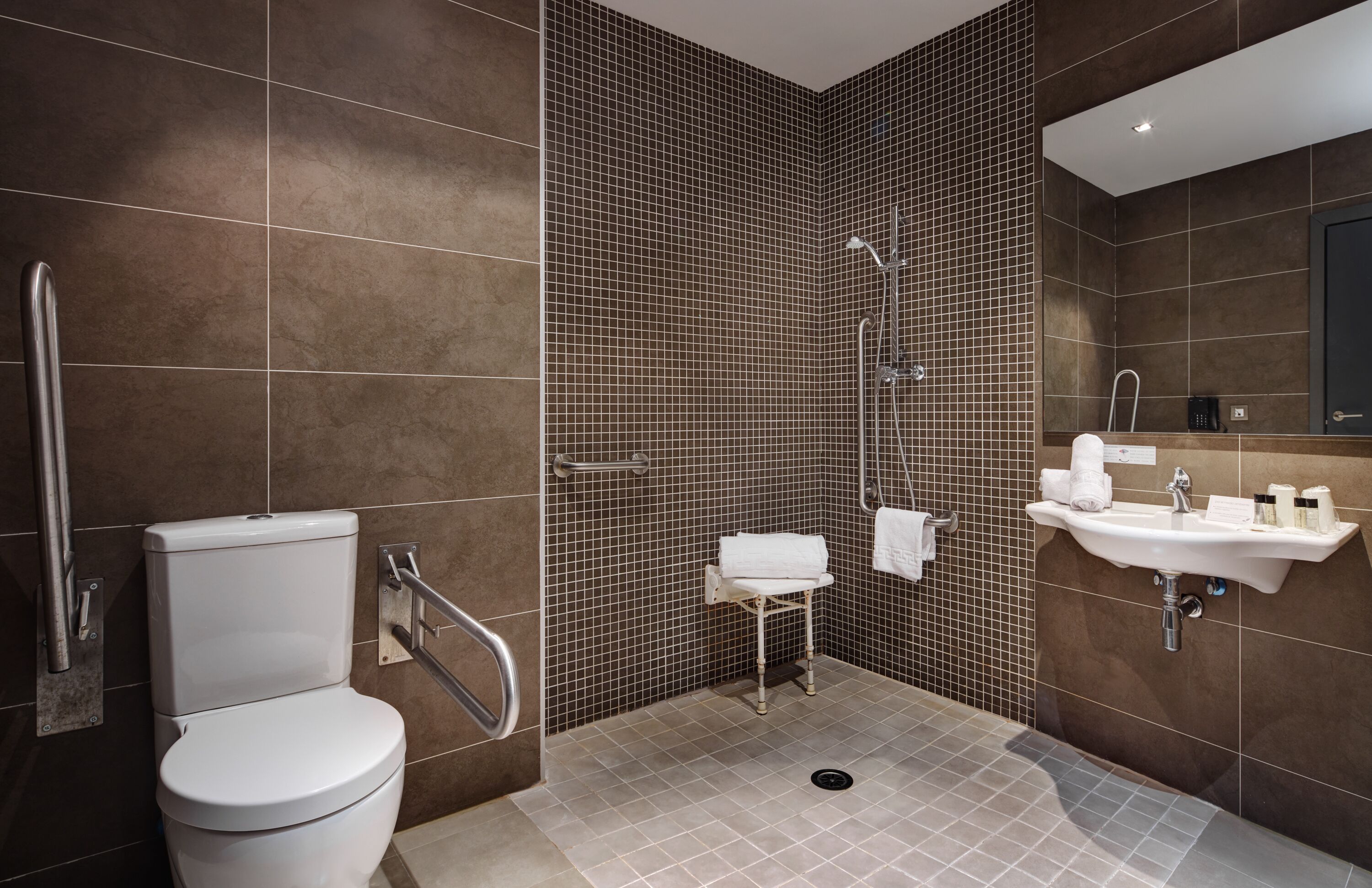 Sercotel Plaza Feria Hotel