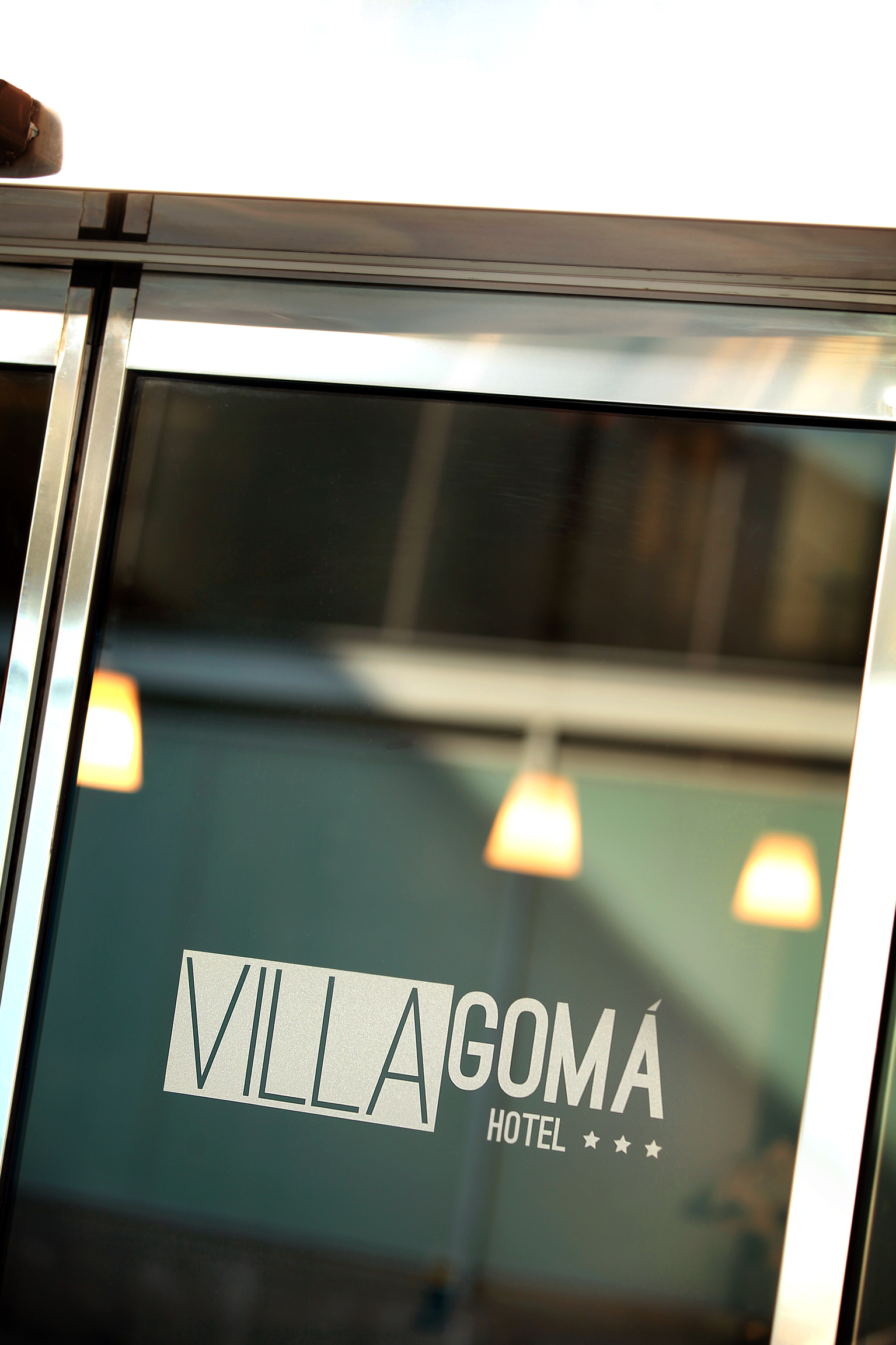 Villa Gomá