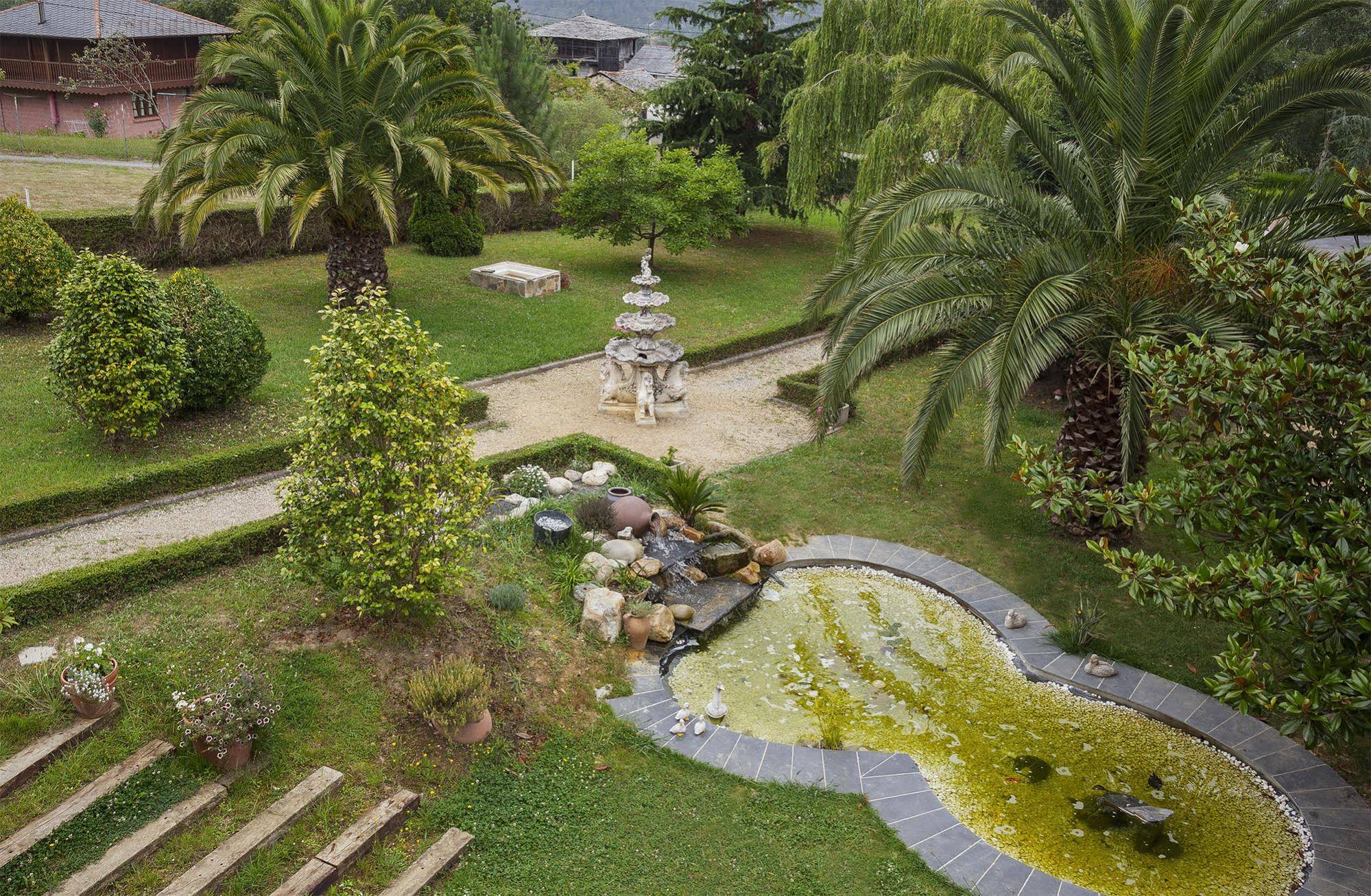 Casa Manoli