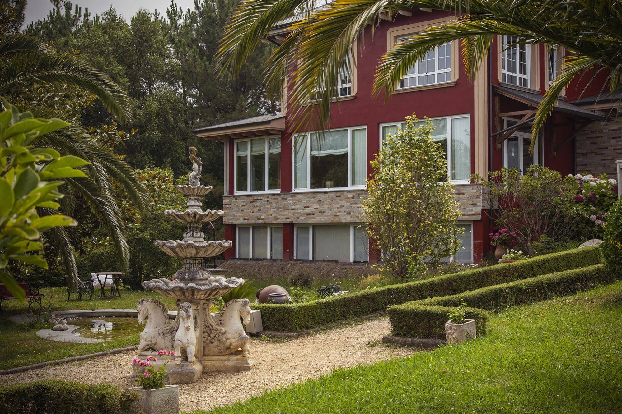 Casa Manoli
