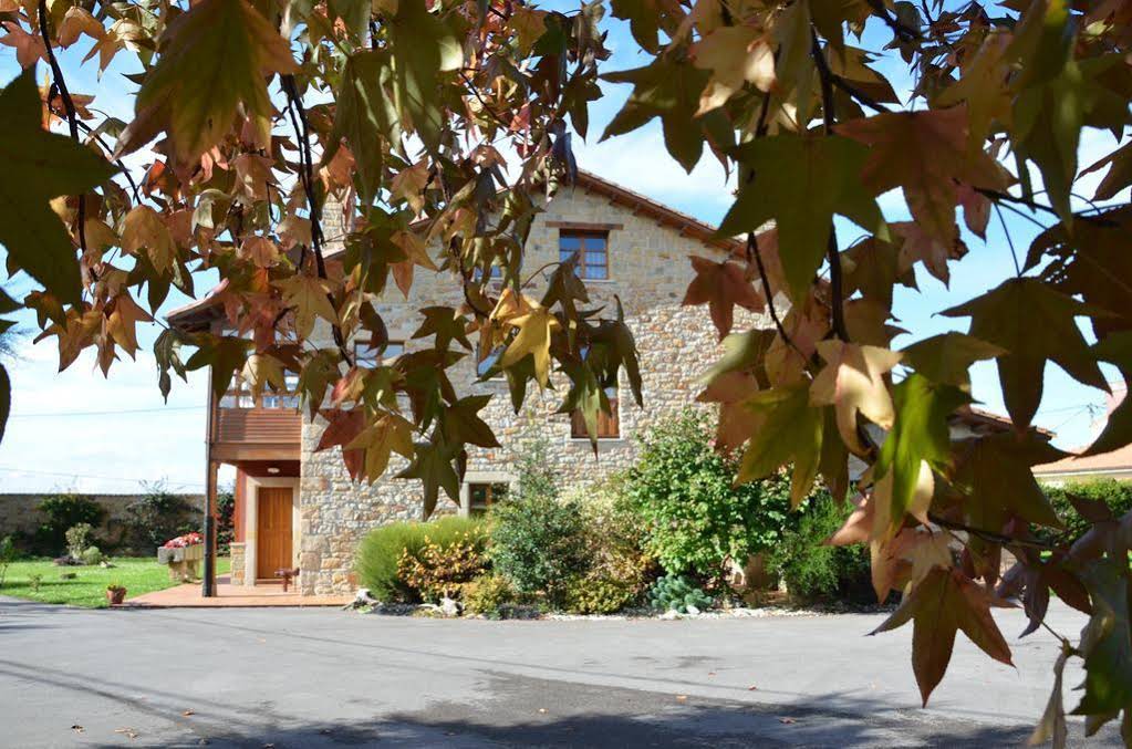 Hotel Casona De Tresali