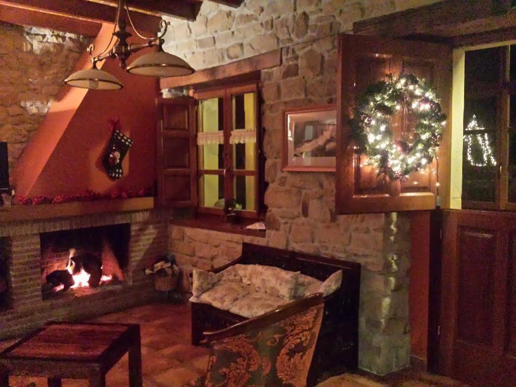 Hotel Casona De Tresali