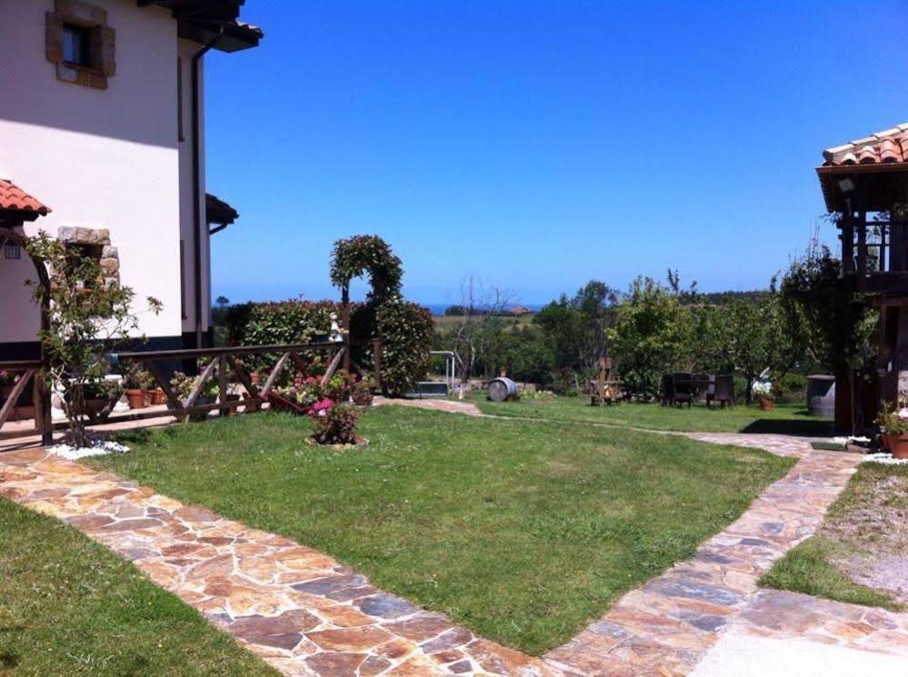 Hotel Rural La Figar