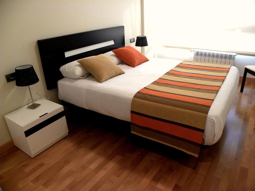 Apartamentos Albatros