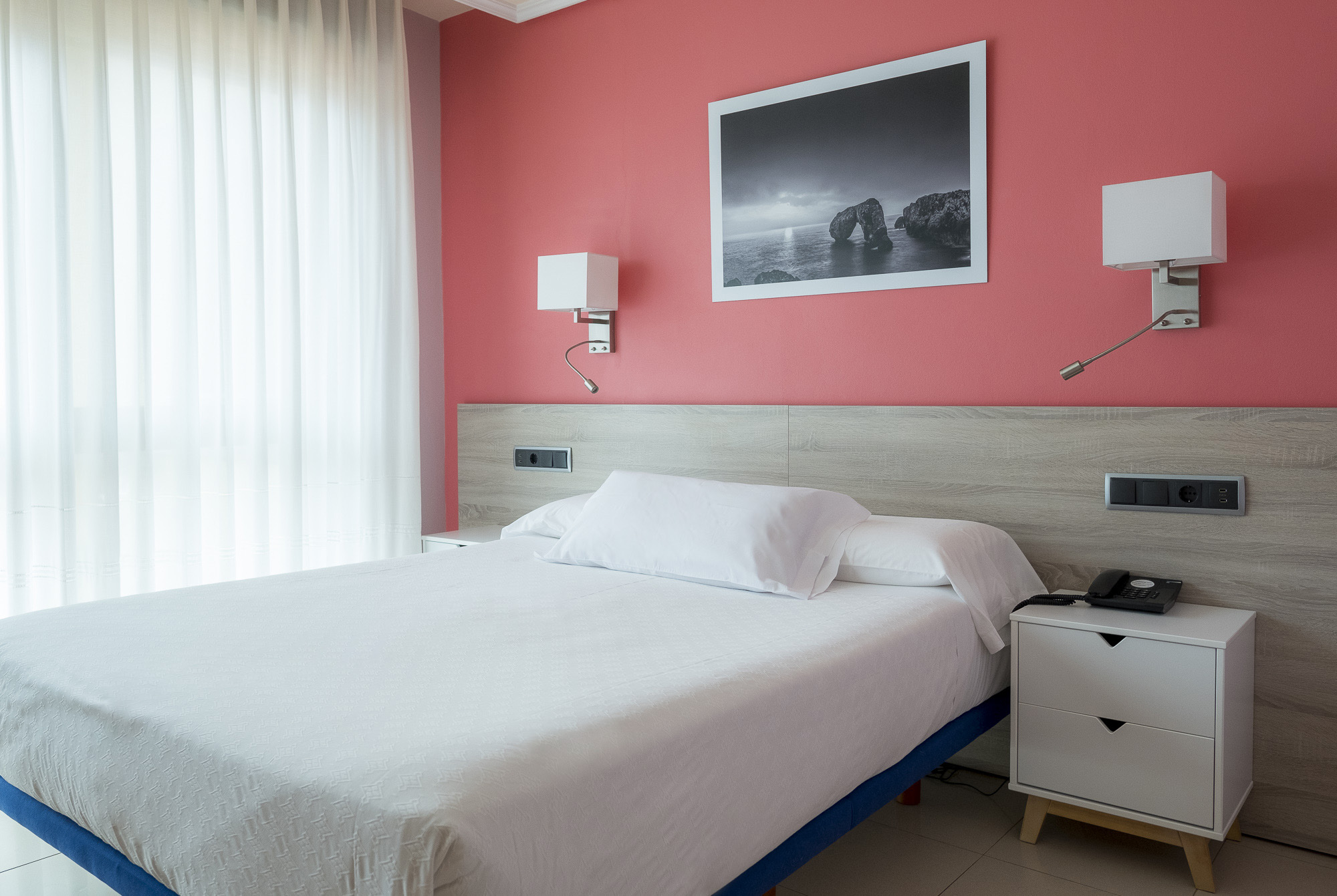 Miracielos Hotel