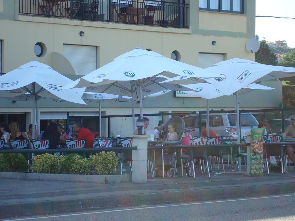 Hotel Brisamar