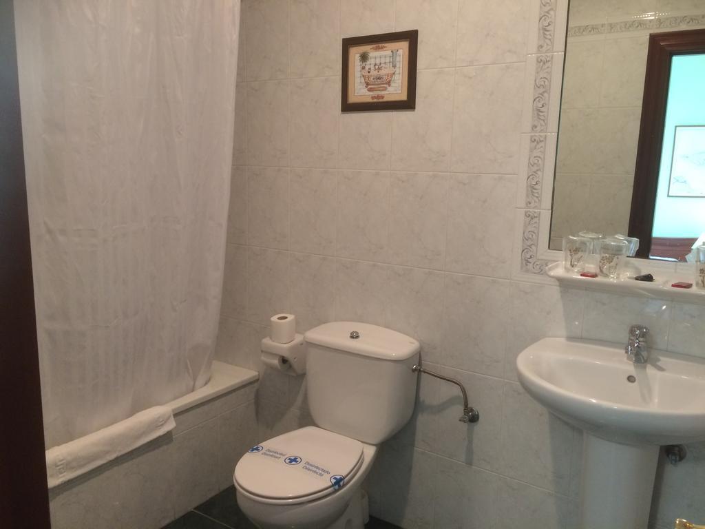 Hotel Brisamar