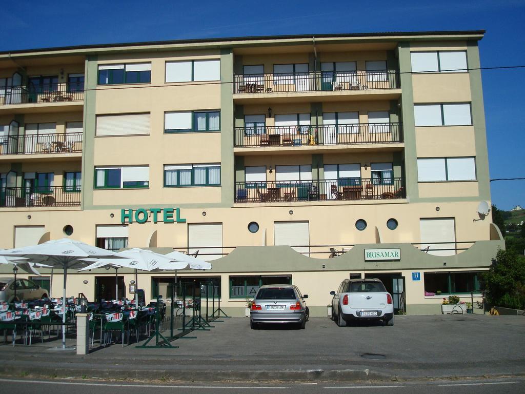 Hotel Brisamar