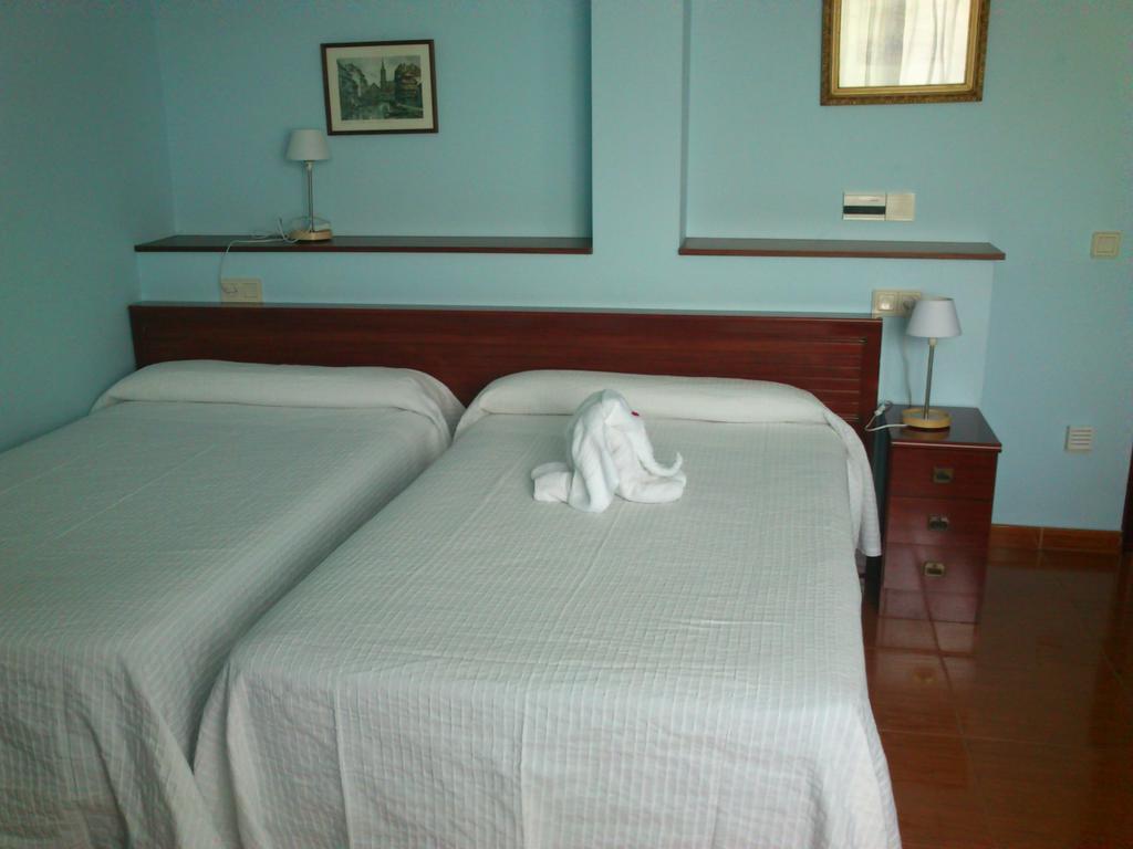 Hotel Brisamar