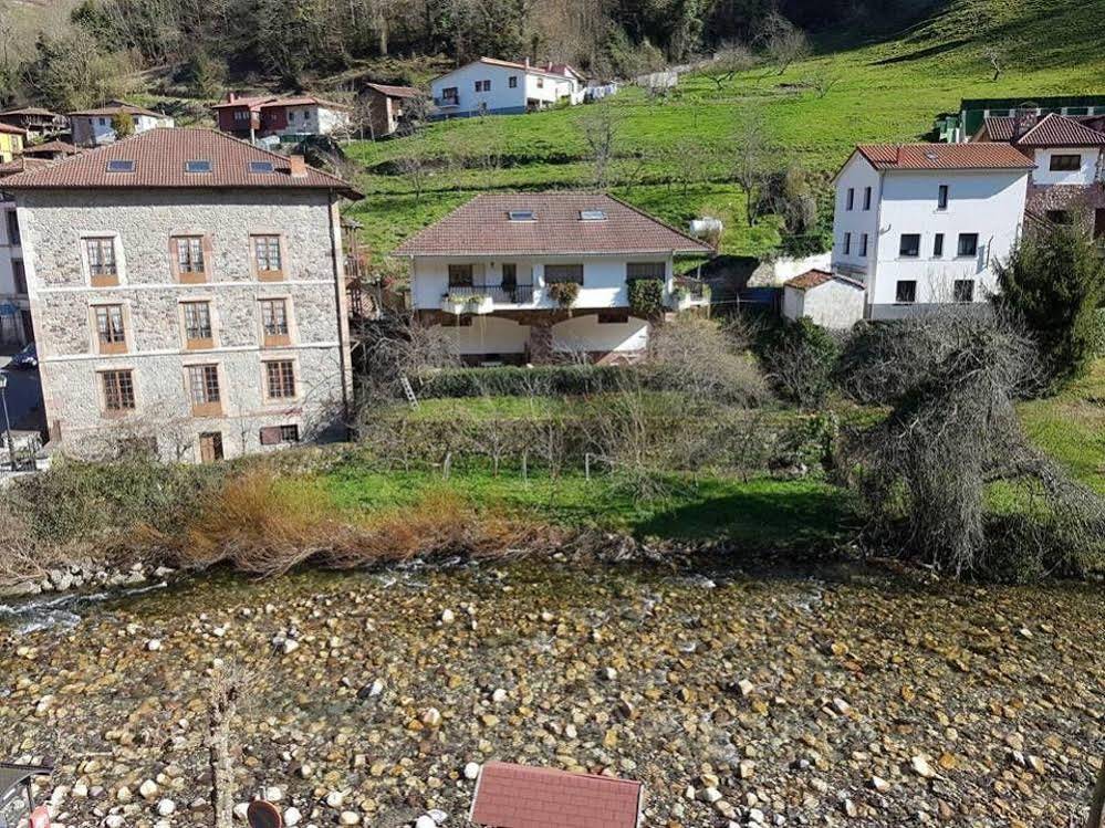 Hotel Rural Calzada Romana