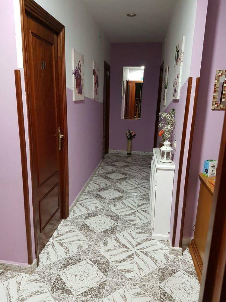 Hotel Rural Calzada Romana