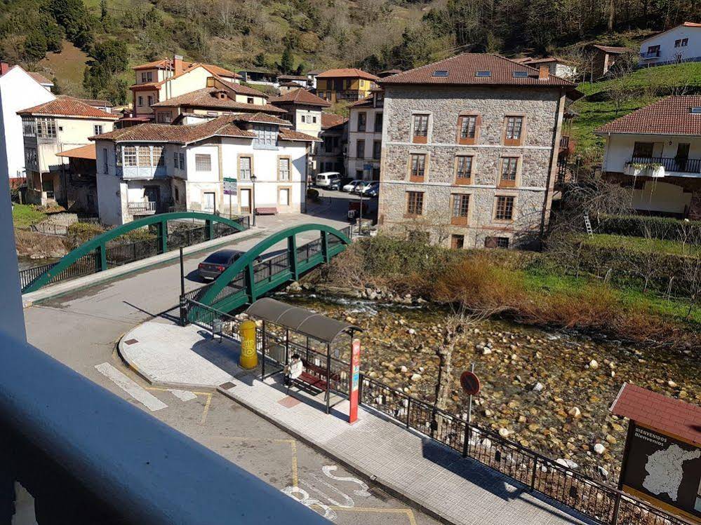 Hotel Rural Calzada Romana