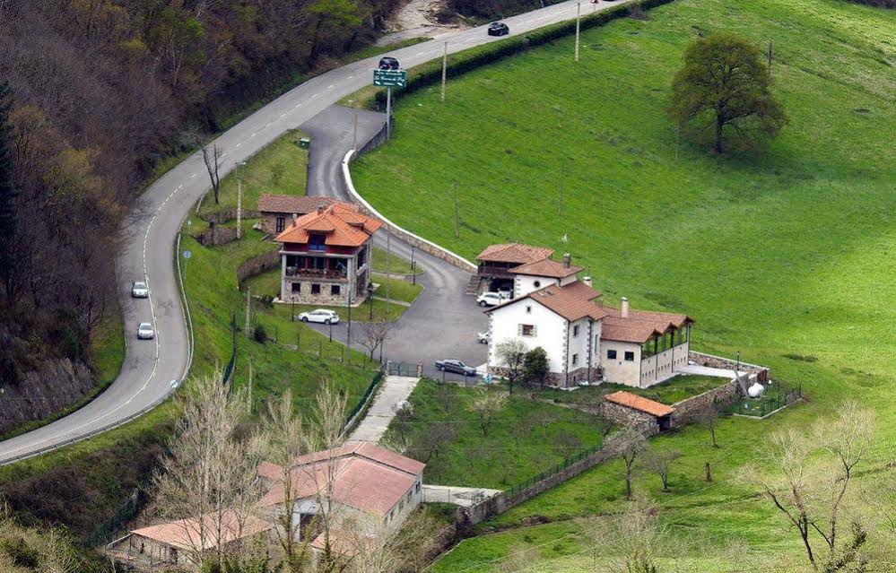 La Casona de Rey