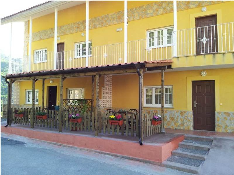 Mirador de Miranda Balneario Rural