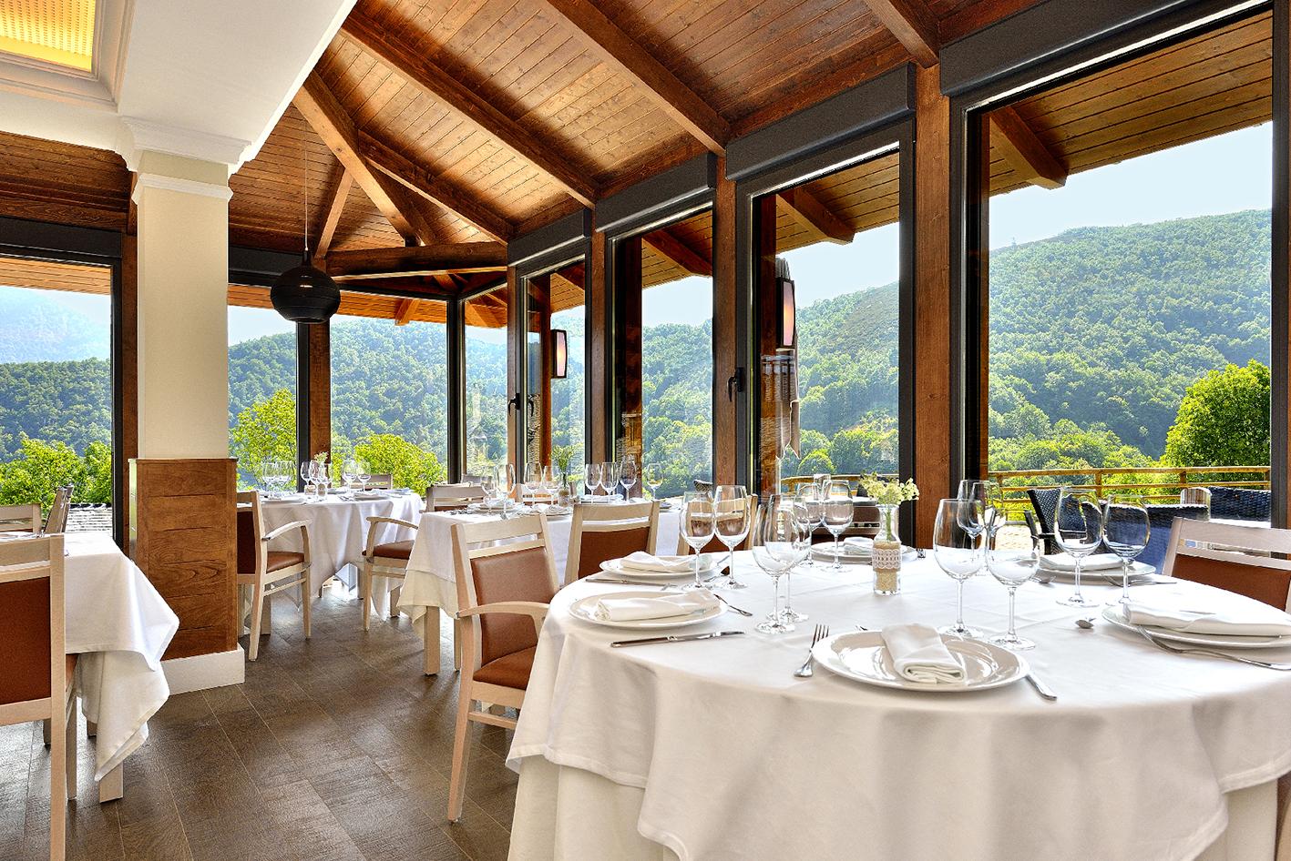 El Balcón de Muniellos