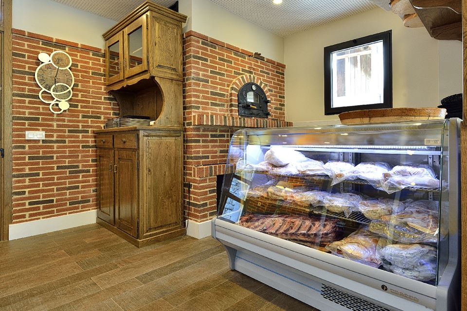 El Balcón de Muniellos