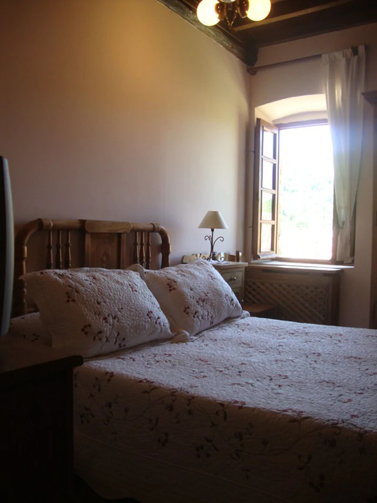 Hotel Rural Genestoso