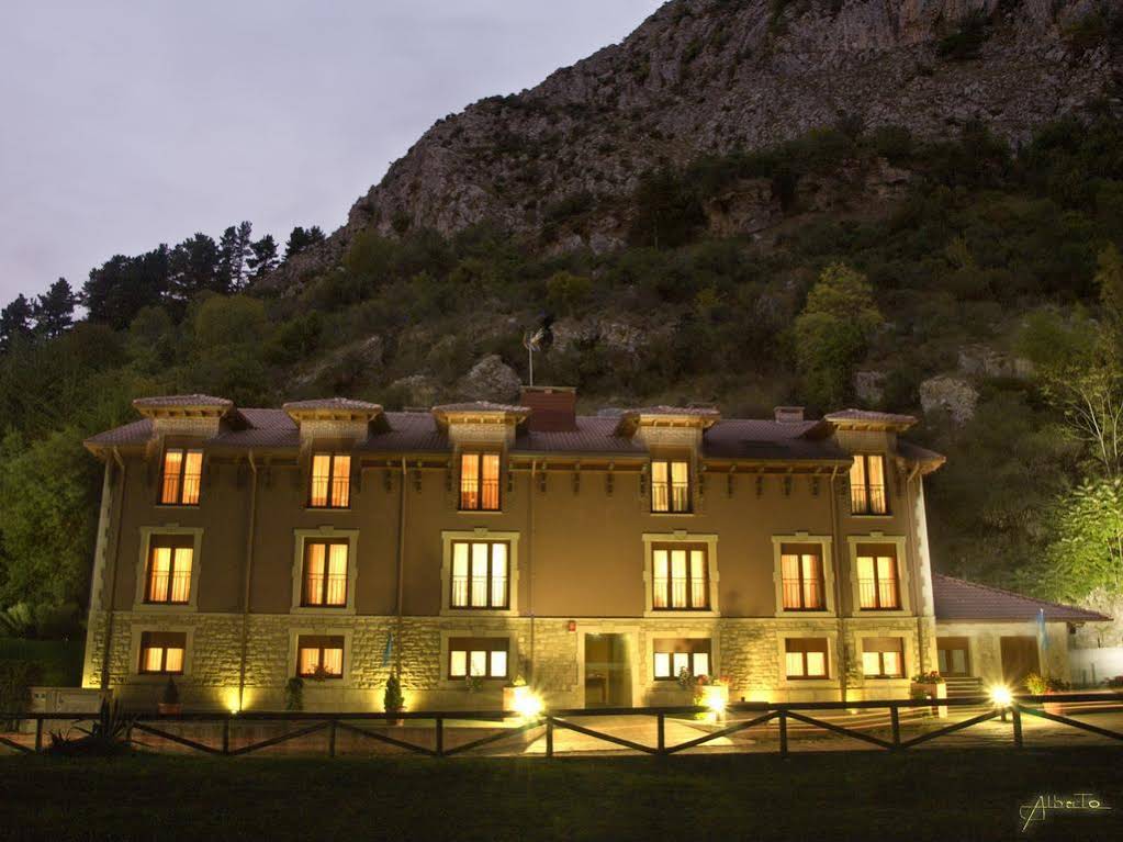 Apartamentos Don Clemente