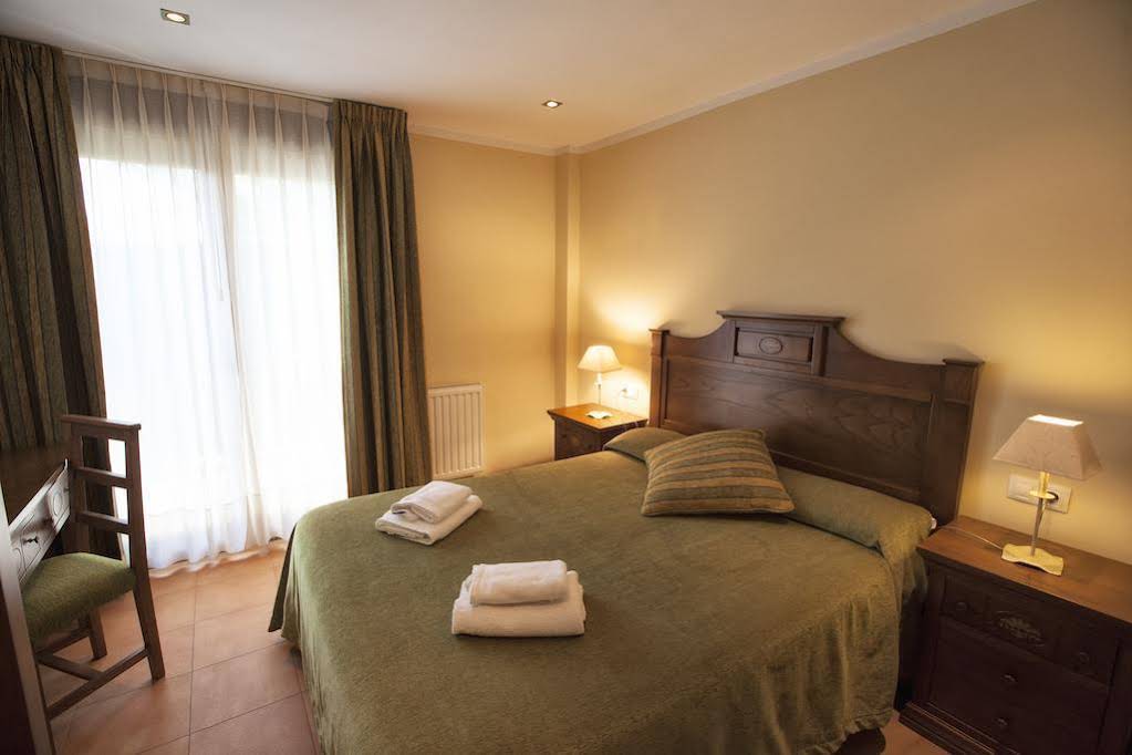 Apartamentos Don Clemente