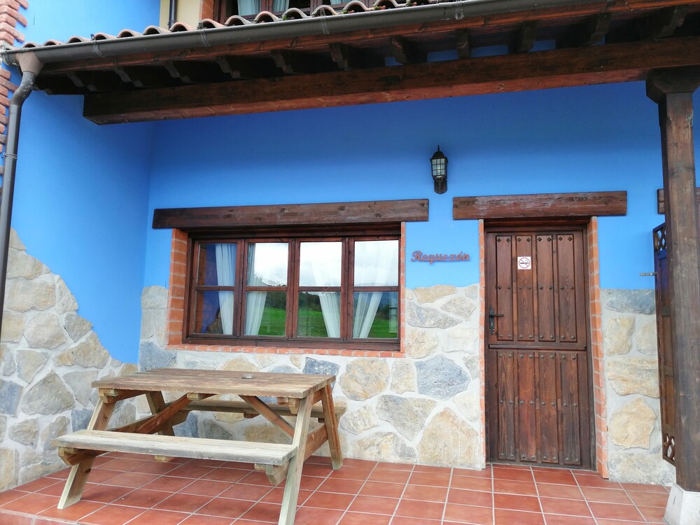 Apartamentos Rurales Balcón Del Marqués