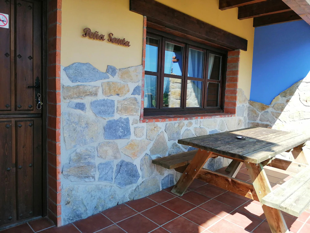 Apartamentos Rurales Balcón Del Marqués