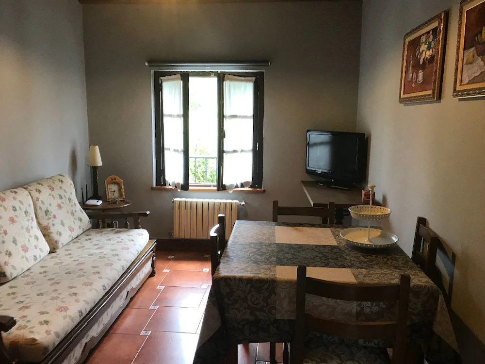 Apartamentos Turísticos Les Piperes