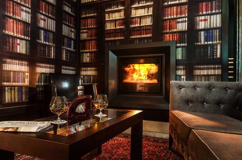 Granda Hotel Cangas De Onis