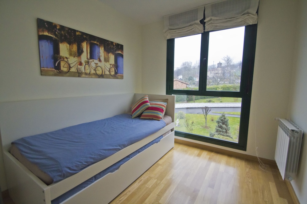 El Mirador de Cangas