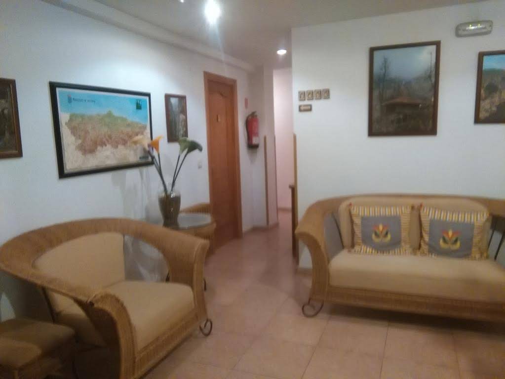 Hospedaje Torreón