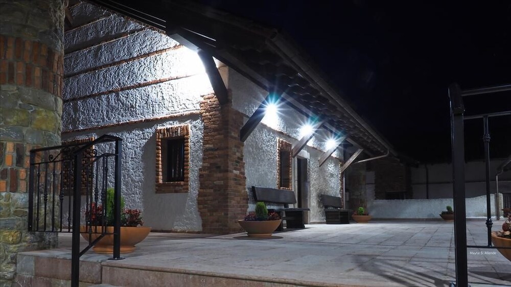 Hotel Cerro la Nina