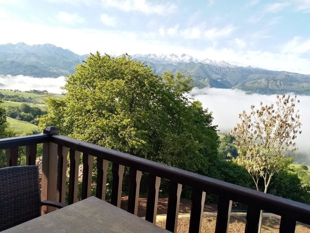 Hotel Cerro la Nina