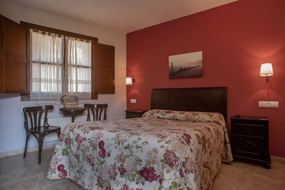 Hotel Corru San Pumes