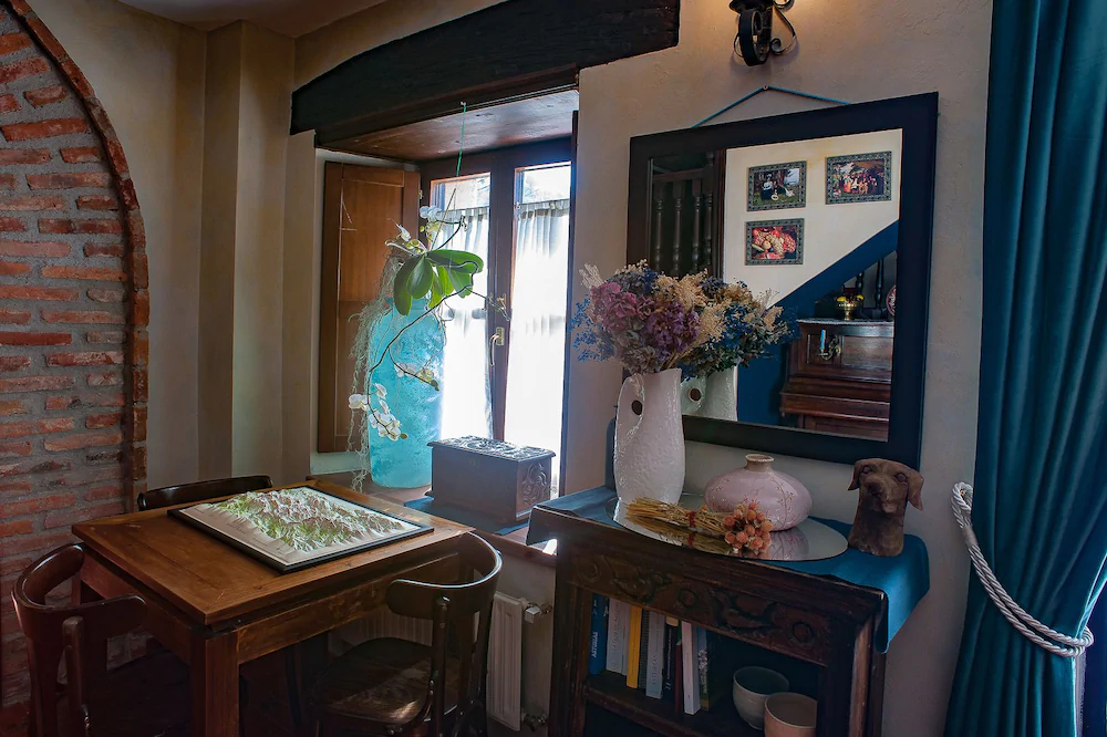 Hotel Corru San Pumes