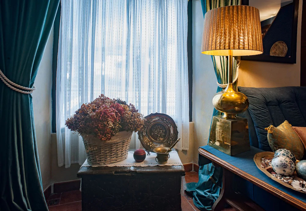 Hotel Corru San Pumes