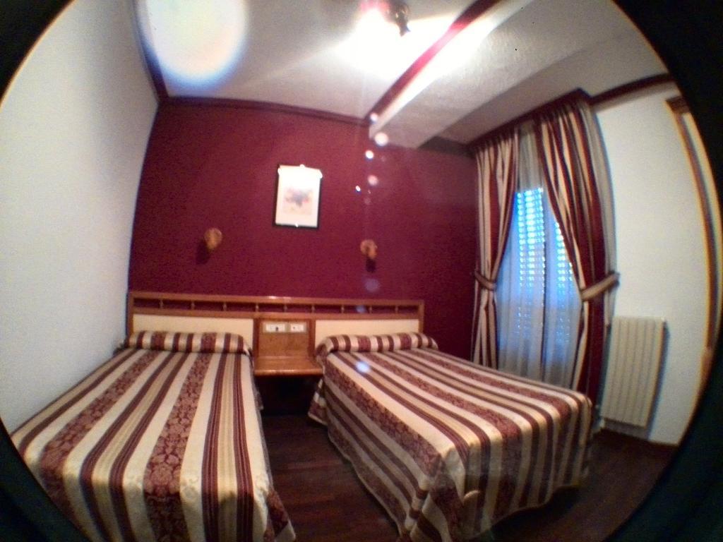 Hotel El Capitán