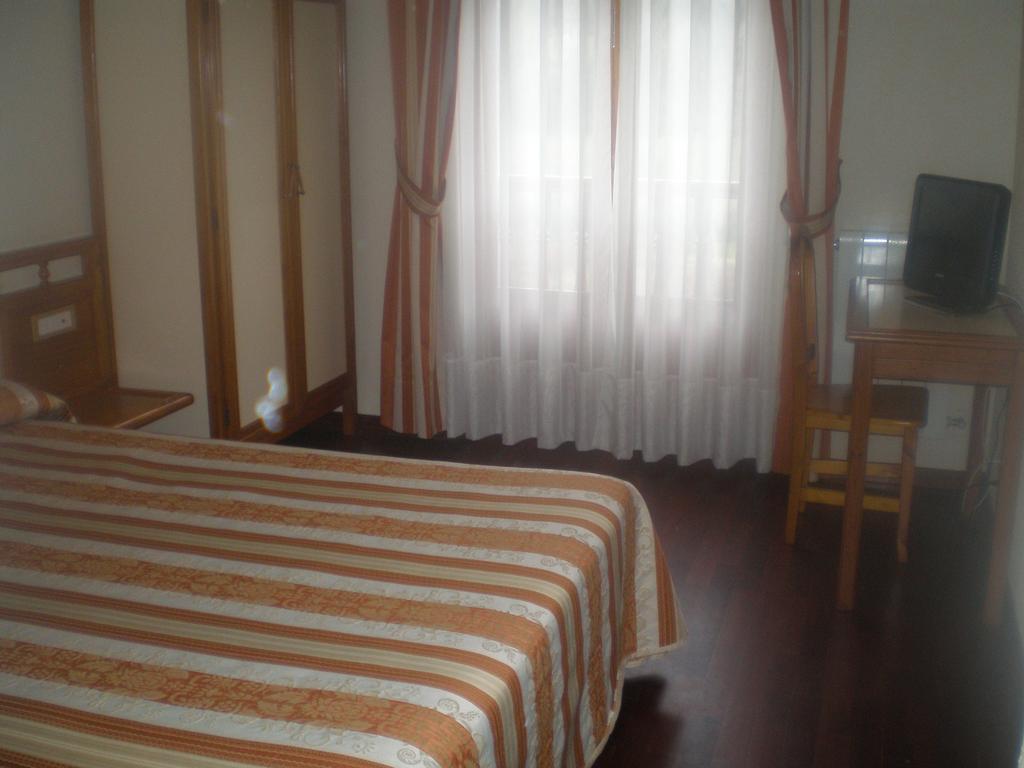 Hotel El Capitán