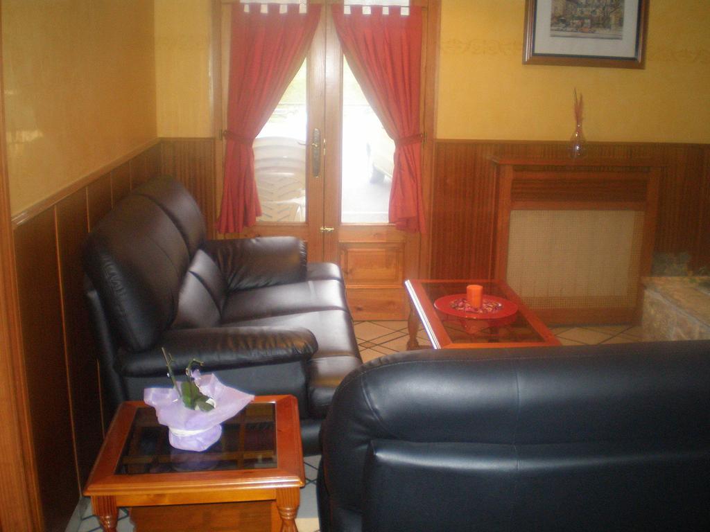Hotel El Capitán